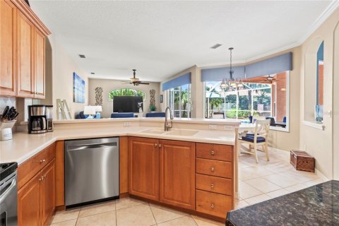 House in Osprey, Florida 4 bedrooms, 226.12 sq.m. № 1776513 - photo 8