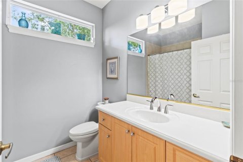 House in Osprey, Florida 4 bedrooms, 226.12 sq.m. № 1776513 - photo 22