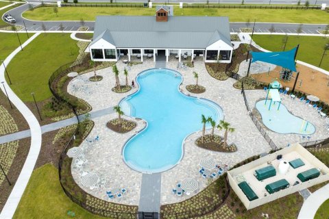 House in Saint Cloud, Florida 3 bedrooms, 139.45 sq.m. № 2098417 - photo 15