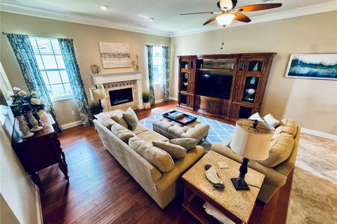 House in Punta Gorda, Florida 3 bedrooms, 279.91 sq.m. № 2130189 - photo 3