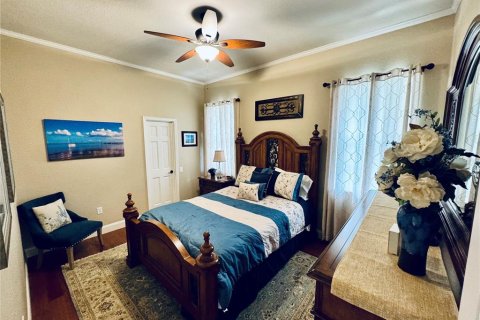 House in Punta Gorda, Florida 3 bedrooms, 279.91 sq.m. № 2130189 - photo 16