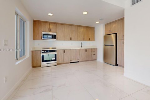 Townhouse in Homestead, Florida 4 bedrooms, 131.74 sq.m. № 2090282 - photo 3