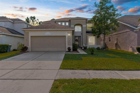 Casa en venta en Brooksville, Florida, 4 dormitorios, 222.59 m2 № 1916767 - foto 2