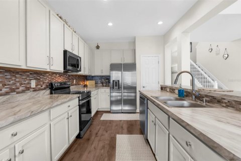 Casa en venta en Brooksville, Florida, 4 dormitorios, 222.59 m2 № 1916767 - foto 14