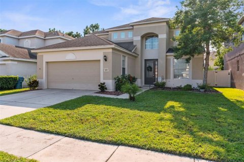 Casa en venta en Brooksville, Florida, 4 dormitorios, 222.59 m2 № 1916767 - foto 4