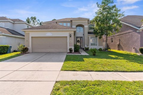 Casa en venta en Brooksville, Florida, 4 dormitorios, 222.59 m2 № 1916767 - foto 1