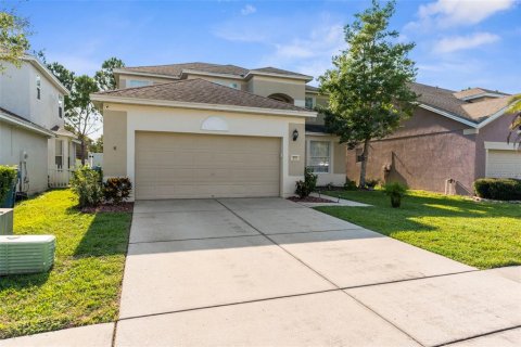 Casa en venta en Brooksville, Florida, 4 dormitorios, 222.59 m2 № 1916767 - foto 3
