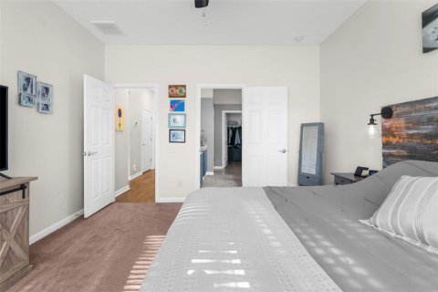 Casa en venta en Brooksville, Florida, 4 dormitorios, 222.59 m2 № 1916767 - foto 18