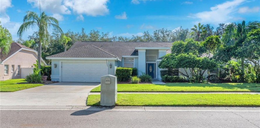 Casa en Valrico, Florida 4 dormitorios, 242.29 m2 № 2387402