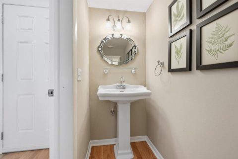 Condo in Fort Lauderdale, Florida, 3 bedrooms  № 2177562 - photo 4