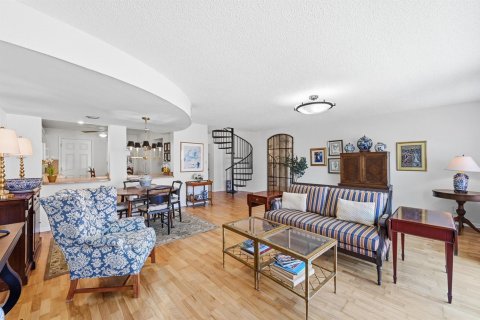 Condo in Fort Lauderdale, Florida, 3 bedrooms  № 2177562