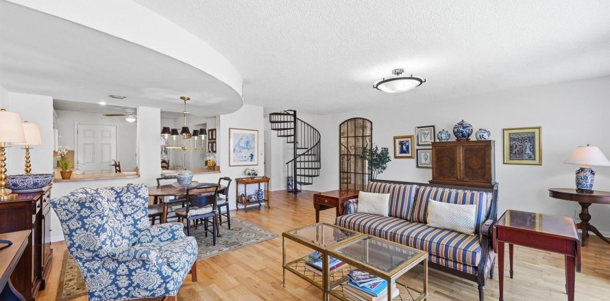 Condo in Fort Lauderdale, Florida, 3 bedrooms  № 2177562