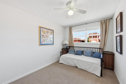 Condo in Fort Lauderdale, Florida, 3 bedrooms  № 2177562 - photo 8