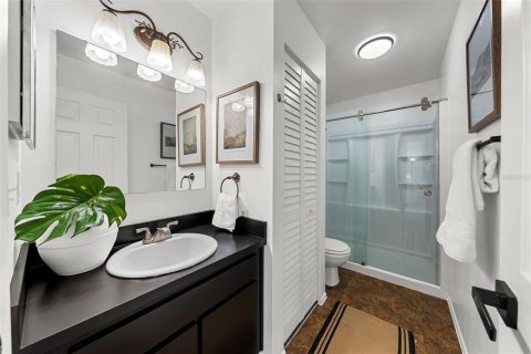 Townhouse in Tampa, Florida 2 bedrooms, 96.62 sq.m. № 2313236 - photo 26