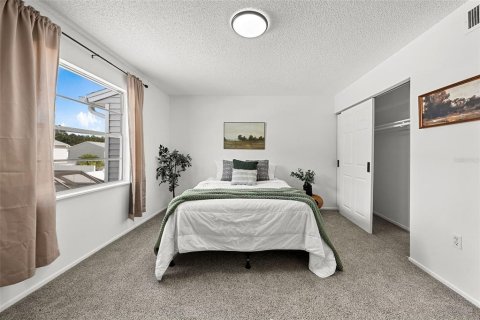 Townhouse in Tampa, Florida 2 bedrooms, 96.62 sq.m. № 2313236 - photo 25