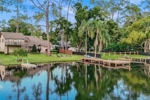House in Apopka, Florida 3 bedrooms, 319.12 sq.m. № 1894779 - photo 30