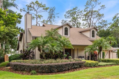 House in Apopka, Florida 3 bedrooms, 319.12 sq.m. № 1894779 - photo 1