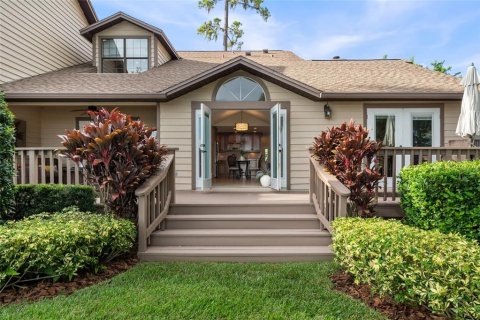 House in Apopka, Florida 3 bedrooms, 319.12 sq.m. № 1894779 - photo 23