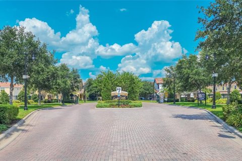Touwnhouse à louer à Orlando, Floride: 3 chambres, 115.76 m2 № 1826212 - photo 29