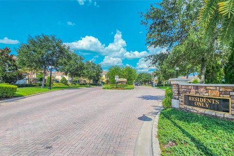 Touwnhouse à louer à Orlando, Floride: 3 chambres, 115.76 m2 № 1826212 - photo 30