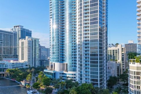 Copropriété à vendre à Fort Lauderdale, Floride: 2 chambres, 197.79 m2 № 2019192 - photo 4