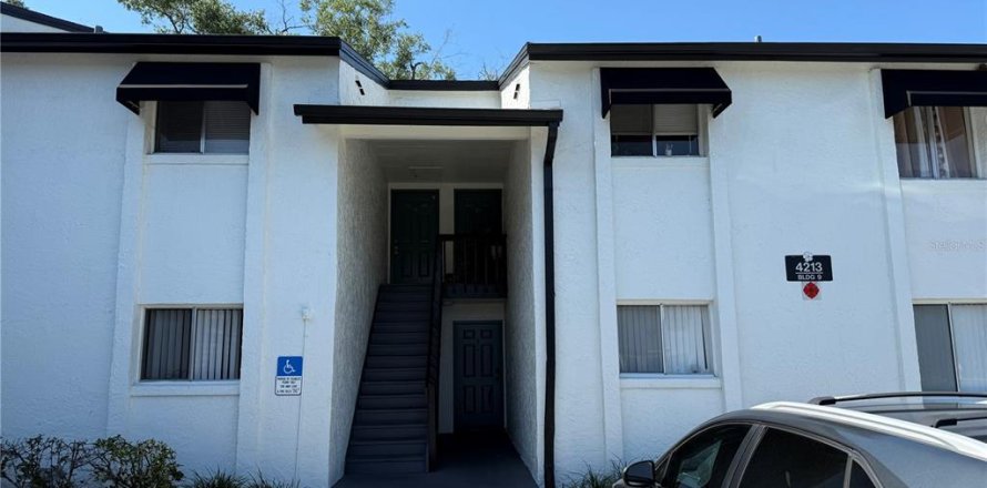 Condo à Orlando, Floride, 2 chambres № 1854019