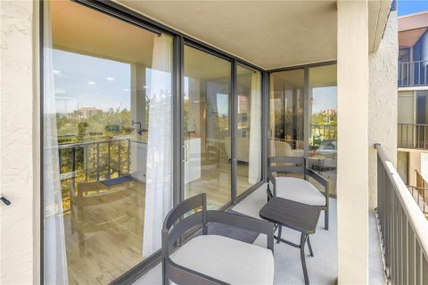 Condominio en venta en Saint Petersburg, Florida, 2 dormitorios, 97.55 m2 № 2298323 - foto 18