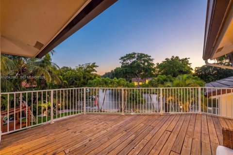 Villa ou maison à vendre à Plantation, Floride: 5 chambres, 314.94 m2 № 2173534 - photo 28