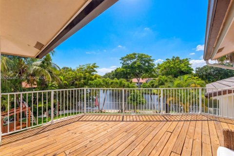 Villa ou maison à vendre à Plantation, Floride: 5 chambres, 314.94 m2 № 2173534 - photo 29
