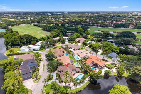 Villa ou maison à vendre à Plantation, Floride: 5 chambres, 314.94 m2 № 2173534 - photo 12