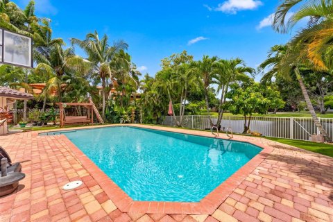Villa ou maison à vendre à Plantation, Floride: 5 chambres, 314.94 m2 № 2173534 - photo 26
