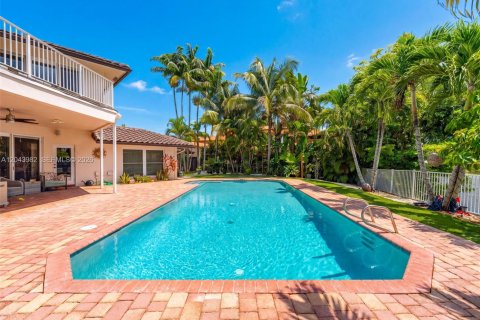 Villa ou maison à vendre à Plantation, Floride: 5 chambres, 314.94 m2 № 2173534 - photo 27