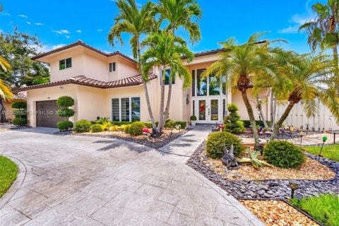 Villa ou maison à vendre à Plantation, Floride: 5 chambres, 314.94 m2 № 2173534 - photo 6