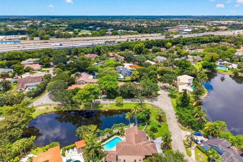 Villa ou maison à vendre à Plantation, Floride: 5 chambres, 314.94 m2 № 2173534 - photo 17