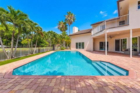 Villa ou maison à vendre à Plantation, Floride: 5 chambres, 314.94 m2 № 2173534 - photo 22