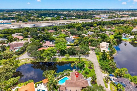 Villa ou maison à vendre à Plantation, Floride: 5 chambres, 314.94 m2 № 2173534 - photo 16