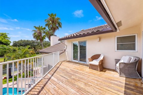 Villa ou maison à vendre à Plantation, Floride: 5 chambres, 314.94 m2 № 2173534 - photo 30