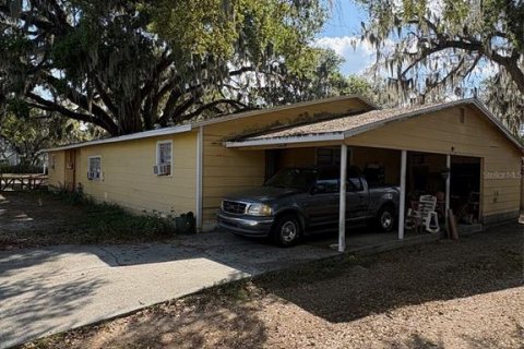 Casa en venta en Fort Meade, Florida, 5 dormitorios, 218.97 m2 № 2197967 - foto 3