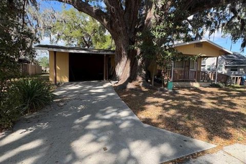 Casa en Fort Meade, Florida 5 dormitorios, 218.97 m2 № 2197967