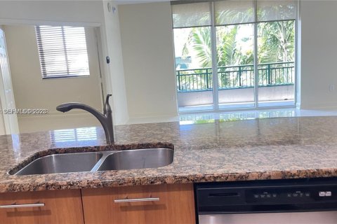 Copropriété à louer à Plantation, Floride: 3 chambres, 138.89 m2 № 2076660 - photo 7
