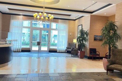 Condo à Plantation, Floride, 3 chambres  № 2076660