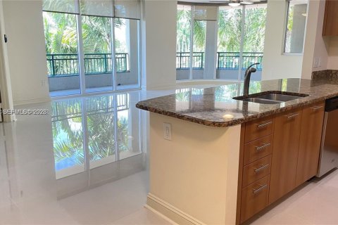 Copropriété à louer à Plantation, Floride: 3 chambres, 138.89 m2 № 2076660 - photo 6