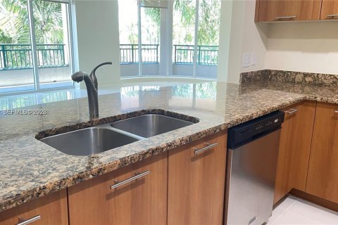 Copropriété à louer à Plantation, Floride: 3 chambres, 138.89 m2 № 2076660 - photo 5