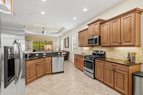House in Bradenton, Florida 3 bedrooms, 205.22 sq.m. № 2339095 - photo 27