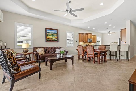 House in Bradenton, Florida 3 bedrooms, 205.22 sq.m. № 2339095 - photo 20