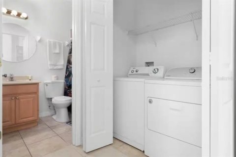 Купить кондоминиум в Киссимми, Флорида 3 комнаты, 132.57м2, № 2125631 - фото 23