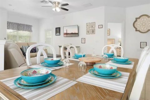 Купить кондоминиум в Киссимми, Флорида 3 комнаты, 132.57м2, № 2125631 - фото 6