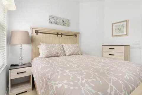 Купить кондоминиум в Киссимми, Флорида 3 комнаты, 132.57м2, № 2125631 - фото 22