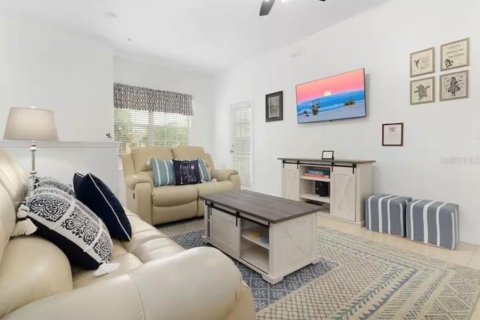 Купить кондоминиум в Киссимми, Флорида 3 комнаты, 132.57м2, № 2125631 - фото 4