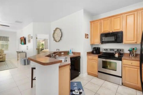 Купить кондоминиум в Киссимми, Флорида 3 комнаты, 132.57м2, № 2125631 - фото 8